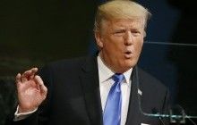 ФБР передасть Конгресу США документи про зв'язки Трампа із Росією