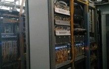 Інтернет-провайдерів викрили на транзиті трафіку до "ЛДНР" та окупованого Криму (фото)