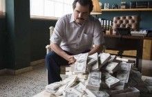 Брат наркобарона Пабло Ескобара пригрозив Netflix "прикрити" відомий серіал
