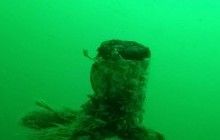 У Бельгії знайшли затонулий підводний човен часів Першої світової з останками 23 членів екіпажу (фото)