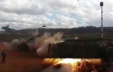 ЗМІ дізналися нові подробиці запуску ракети по глядачах на навчаннях "Захід-2017" (відео)