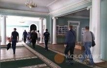 Обшуки у Полтавській міській раді проводять через корупцію та зловживання владою - ЗМІ (фото)