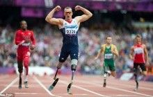 Британські паралімпійці вкорочували собі кінцівки, щоб змагатися зі слабкими суперниками - ВВС