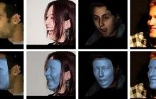 Програмісти створили нейромережу, яка створює 3D-моделі облич із однієї фотографії