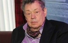 Родичі Караченцева намагалися приховати погіршення його здоров'я: стало відомо про стан актора