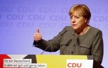 Меркель договорилась с 14 странами об ускоренном возвращении мигрантов