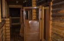 Директор табору "Вікторія" не знайшов 1,5 тисячі гривень на місяць на обслуговування пожежної безпеки