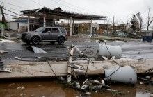 Жертвами урагана "Мария" стали по меньшей мере 18 человек