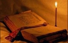 Афонський чернець розповів, як отримати гарну освіту і не втратити віру в Бога
