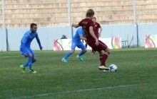 Збірна України обіграла Росію у півфіналі чемпіонаті світу з паралімпійського футболу 7Х7 (відео)