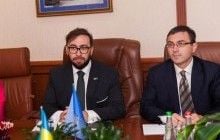 Реформи в Нацгвардії дуже необхідні і вже багато досягнуто - голова представництва НАТО в Україні