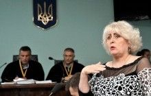 Штепе надели электронный браслет (видео)