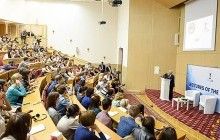 Натхненні можливостями