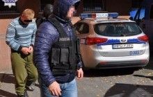 В Польші українець жорстоко вбив футболіста та намагався втекти з країни (фото)