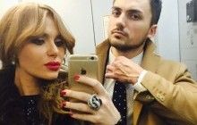 "Жену поломали": муж Славы из "НеАнгелов" рассказал о ее травме во время подготовки шоу "Танцы со звездами"