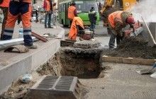 Після останньої зливи у Києві Кличко наказав перевірити стан столичних зливостоків