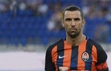 Капитан "Шахтера" Срна дисквалифицирован до августа 2018 года из-за допинга
