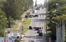 Donbas militants claim assassination attempt on "DPR minister"