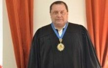 Судья Кировского райсуда Днепра Подберезный арестован с правом внесения залога в 5 млн грн
