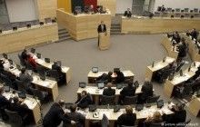 Правительство Литвы потеряло большинство в парламенте: коалицию покинула Социал-демократическая партия