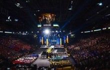 Invictus Games kick off in Canada