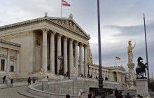 Ambassador slams top Austrian businessman for supporting Russian aggression against Ukraine