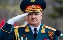 В Сирии убит российский генерал, который командовал боевиками "ДНР"