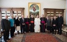Папа Римський: у разі сексуальних злочинів проти малолітніх апеляція неможлива