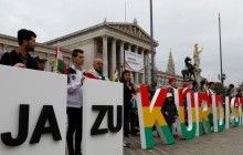 США не признают курдского референдума о независимости