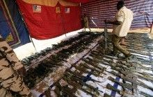 Ukrinmash denies Amnesty International’s allegations of illegal arms supplies to South Sudan