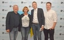 На фестивале "Гражданский проектор" определили лучшие украинские короткометражные фильмы