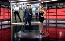 Депутаты vs журналисты: в Раде хотят уменьшить количество репортеров и ввести дресс-код (видео)