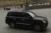 Триумфальное обновление автопарка реформаторов: журналисты показали авто чиновников