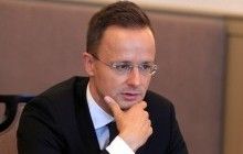 Проведение заседания комиссии Украина-НАТО зависит от Киева - Венгрия