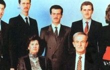 Швейцария расследует военные преступления опального дяди президента Сирии Асада