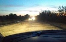 Савченко попала в ДТП: нардеп получила травмы и со словами негодования обратилась к Гройсману (фото)