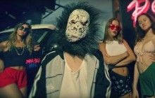 BRUTTO выпустили еще один клип на песню с текстом Жадана (видео)