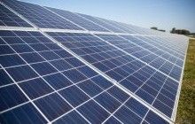 Reuters: Ukraine's DTEK, China's CMEC to build one of Europe's largest solar projects