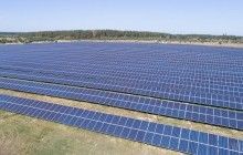 Almost US$500 mln to be invested in Ukraine's alternative energy in 2018