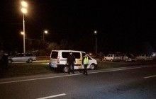 Пожар в Калиновке: оповещены 25 тысяч жителей в 10-километровой зоне