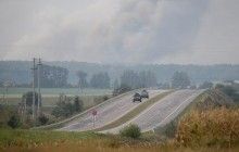 В ВСУ заявили о задержании диверсантов накануне взрывов под Винницей
