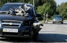Охрана базы в Калиновке на момент взрывов была недостаточной - Матиос