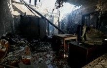 Последствия взрывов на арсенале в Калиновке: пострадали 2 тысячи домов, 16 не подлежат восстановлению