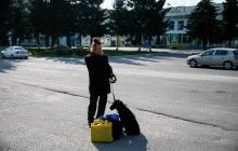 Взрывы в Калиновке: люди начали самостоятельно возвращаться в свои дома
