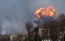 "Замаскована спецоперація і блукаючі телефони диверсантів": ЗМІ розповіли про версію вибухів у Калинівці