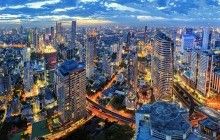 Назван самый популярный среди туристов город мира