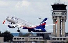 Russian airlines sharply reduce number of flights to occupied Crimea