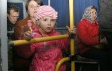 Все эвакуированные из-за взрывов под Винницей вернулись домой: восстановлены свет и газ