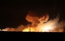 В шаге от войны: как окрестности Винницы стали зоной боевых действий