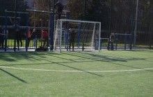 Площадь спортплощадок в новых жилых кварталах увеличат в 10 раз